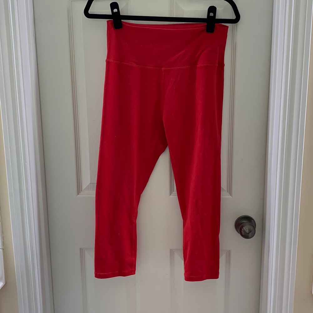Zyia Leggings